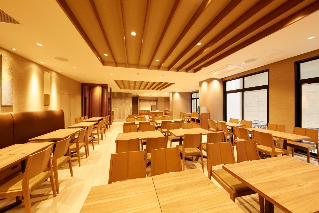 酒店 京都丸太町星期一酒店
