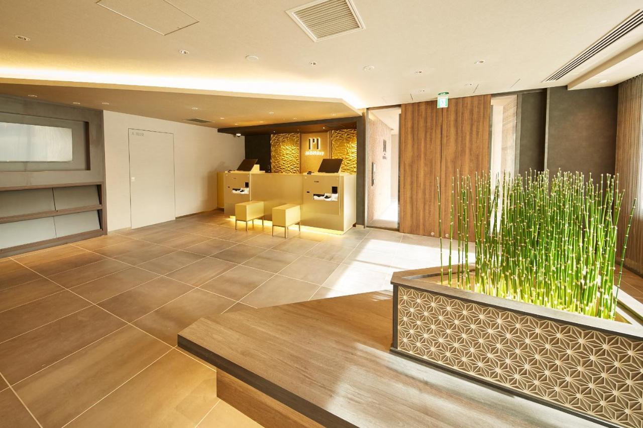 京都丸太町星期一酒店