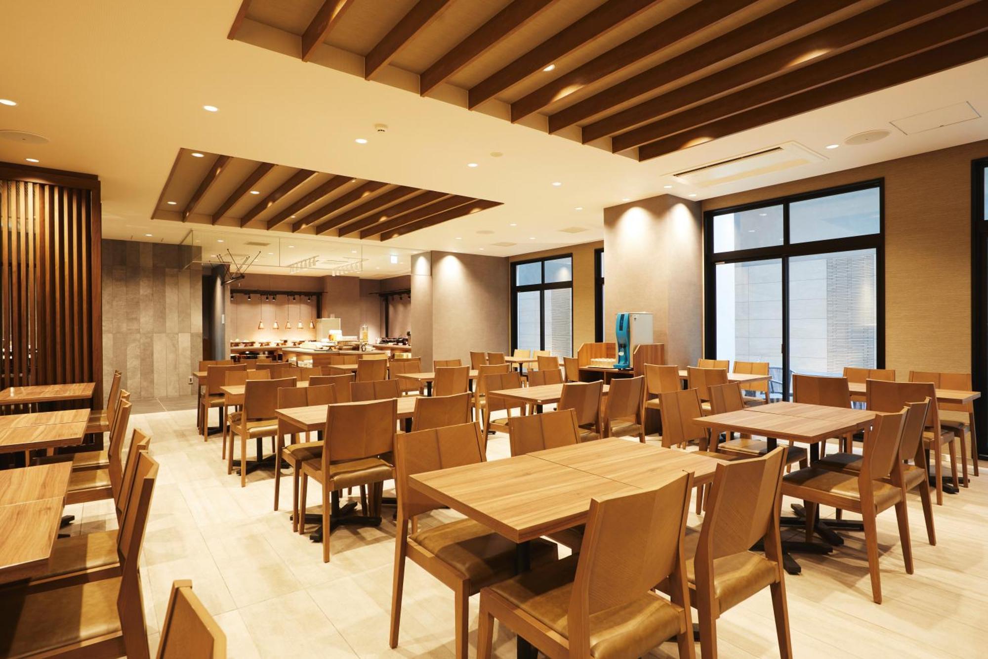 京都丸太町星期一酒店 酒店 3*